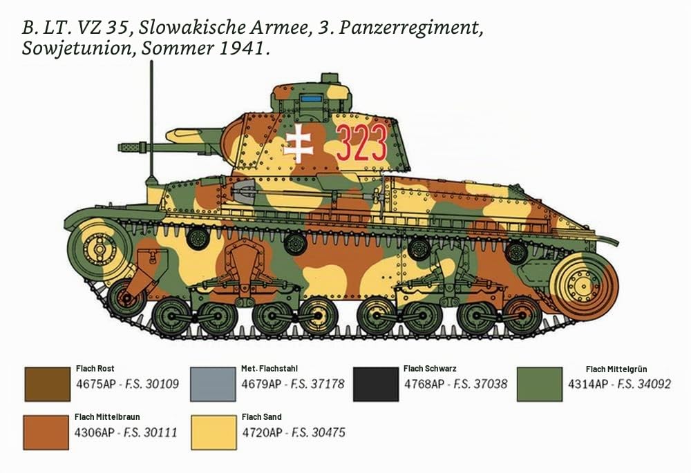 italeri-panzerkampfwagen-35-t-7084s-panzer-1-72 image 5