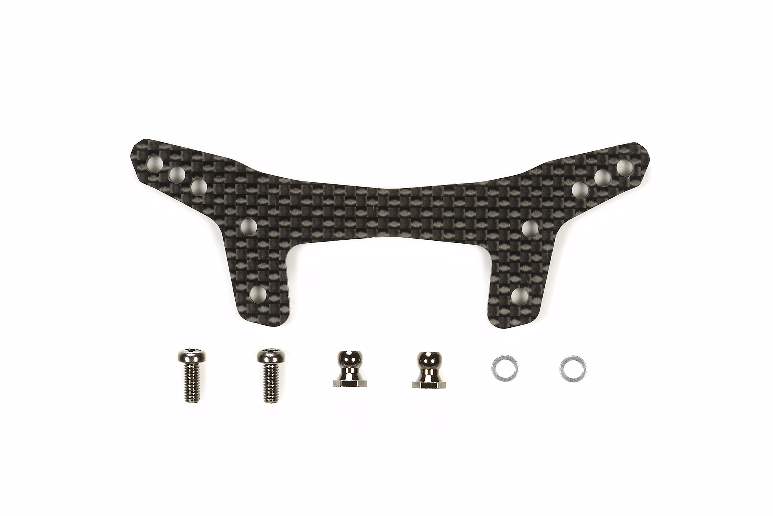 tamiya-54562-dt-03-d-mpferbr-cke-vorn-carbon-tuning image 1