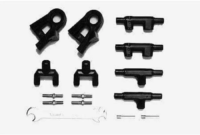 tamiya-op-674-sturzeinstellung-tt-01-tgs-schwarz image 1