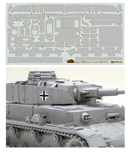 tamiya-zimmerit-foto-tzteile-panzer-iv-ausf-j-1-35 image 3