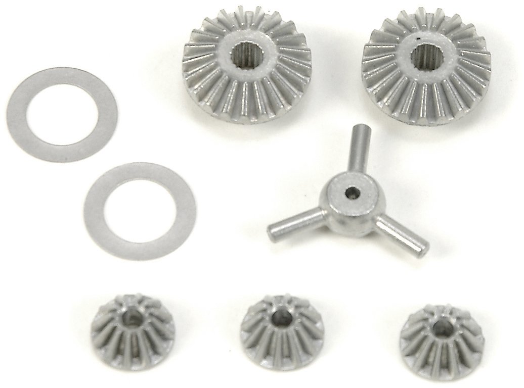 tamiya-all-electric-r-c-300050602-kegelrad-differenzial-cc01 image 1