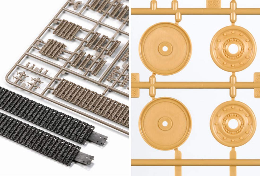 tamiya-35295-jagdtiger-fr-h-plastikbausatz-1-35-panzer image 5