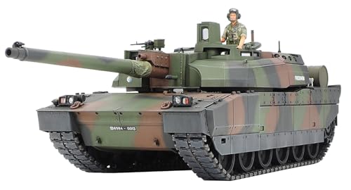 tamiya-1-35-leclerc-serie-2-plastikmodellbausatz-unlackiert image 8
