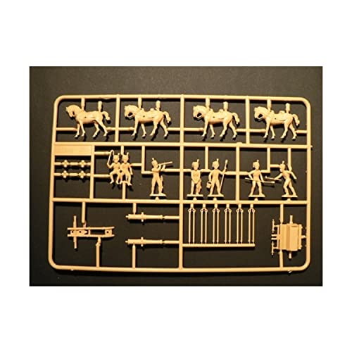 italeri-miniatures-510006018-franz-sische-garde-artillerie-1-72 image 5