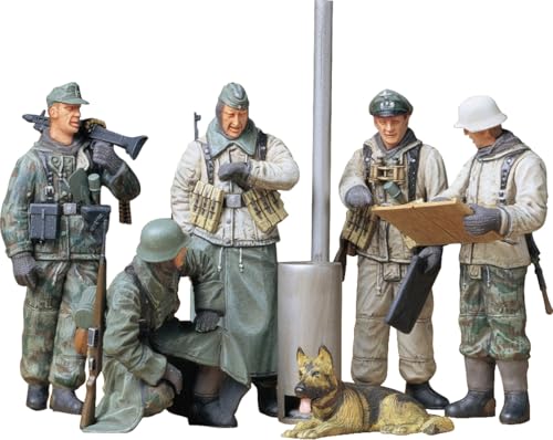 tamiya-figuren-set-deutsche-soldaten-1-35-5-figuren image 7
