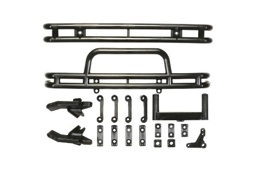 tamiya-54415-d-teile-sto-f-nger-schwarz-rc-ersatzteil-bruiser image 2