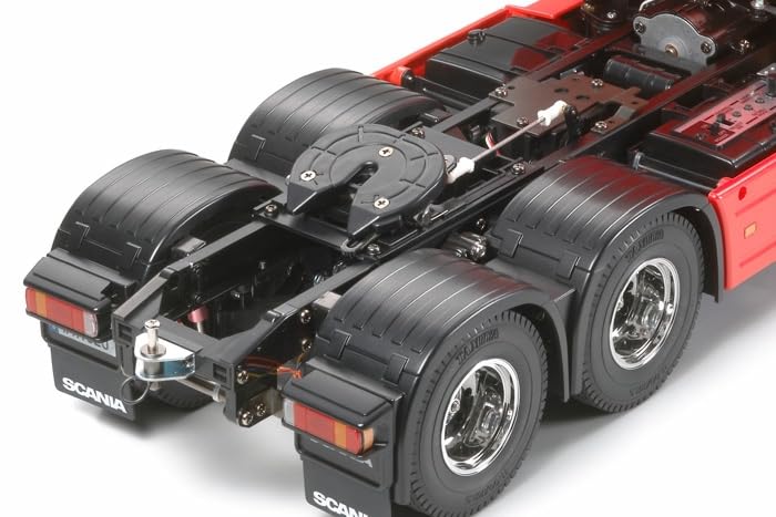 tamiya-scania-r620-highline-56323-rc-truck-1-14-rot image 5