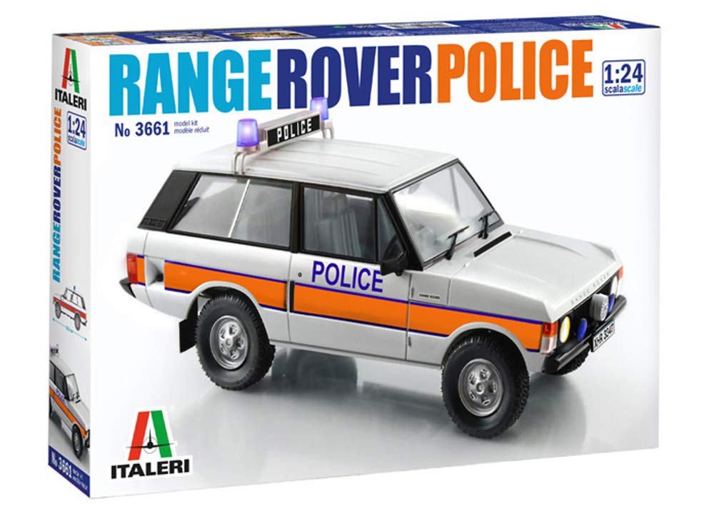 italeri-3661s-range-rover-police-automodell-1-24-bausatz image 1