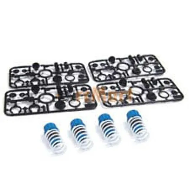 tamiya-trf-42102-alu-d-mpfer-set-blau-4-st-ck-sto-d-mpfer image 1