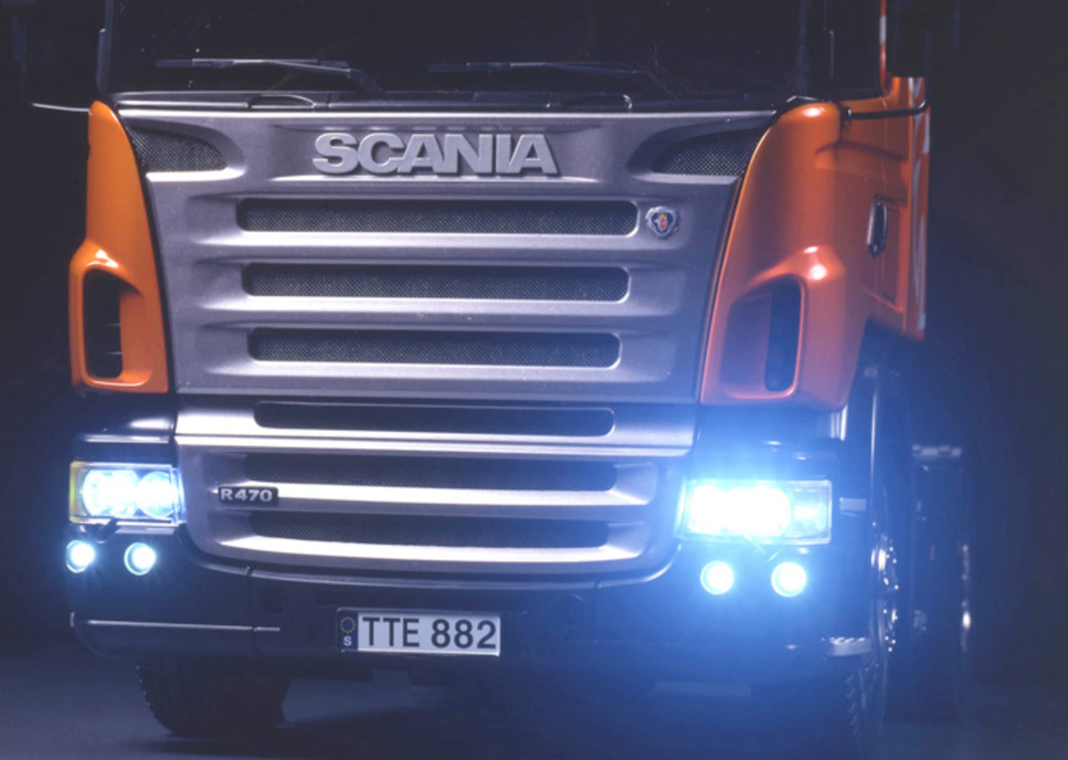 tamiya-scania-r470-highline-rc-truck-bausatz-1-14-4x2 image 4