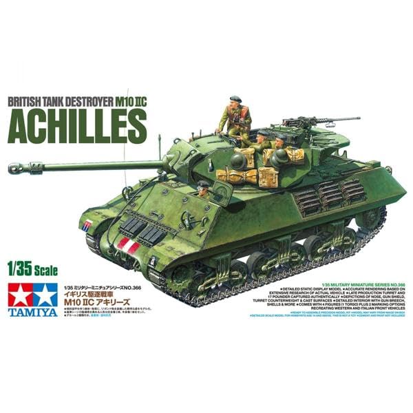 tamiya-m10-achilles-35366-panzer-bausatz-1-35-gr-n image 6