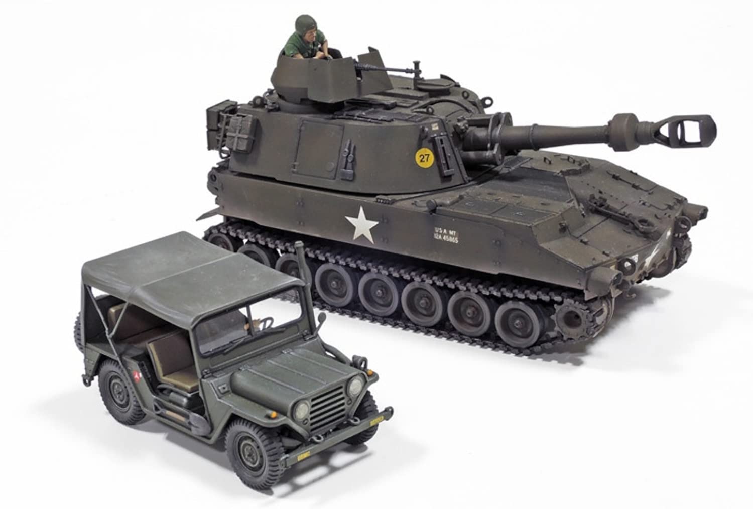 tamiya-us-m151a1-vietnam-1-35-milit-r-bausatz-35334 image 5