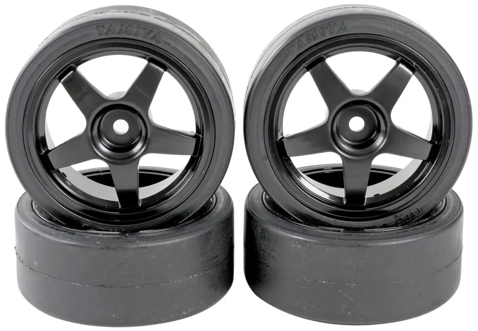 tamiya-tt01-309400564-r-der-4x-nismo-drift-4-st-ck image 1