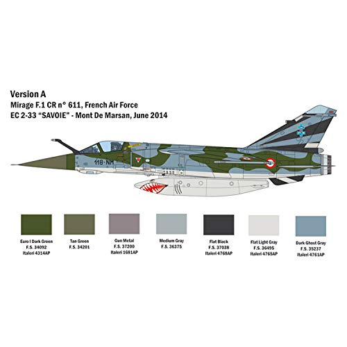 italeri-bye-bye-mirage-f-1-1-48-flugzeug-bausatz-jet image 8