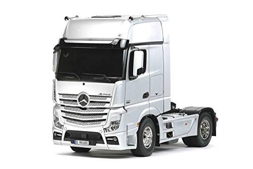 tamiya-actros-1851-gigaspace-1-14-rc-truck-bausatz image 7