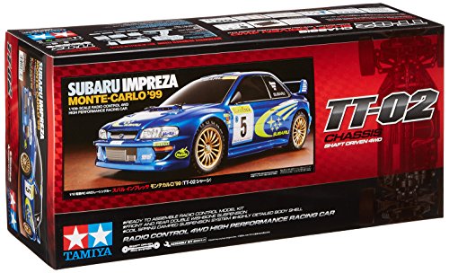 tamiya-58631-subaru-impreza-tt-02-rc-auto-1-10-bausatz image 3