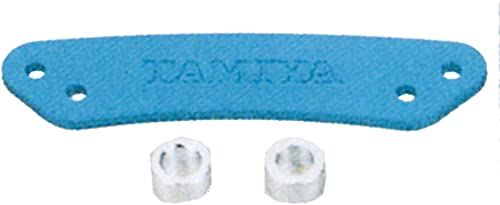 tamiya-300053682-sto-f-ngerhalter-alu-blau-tt-01 image 2