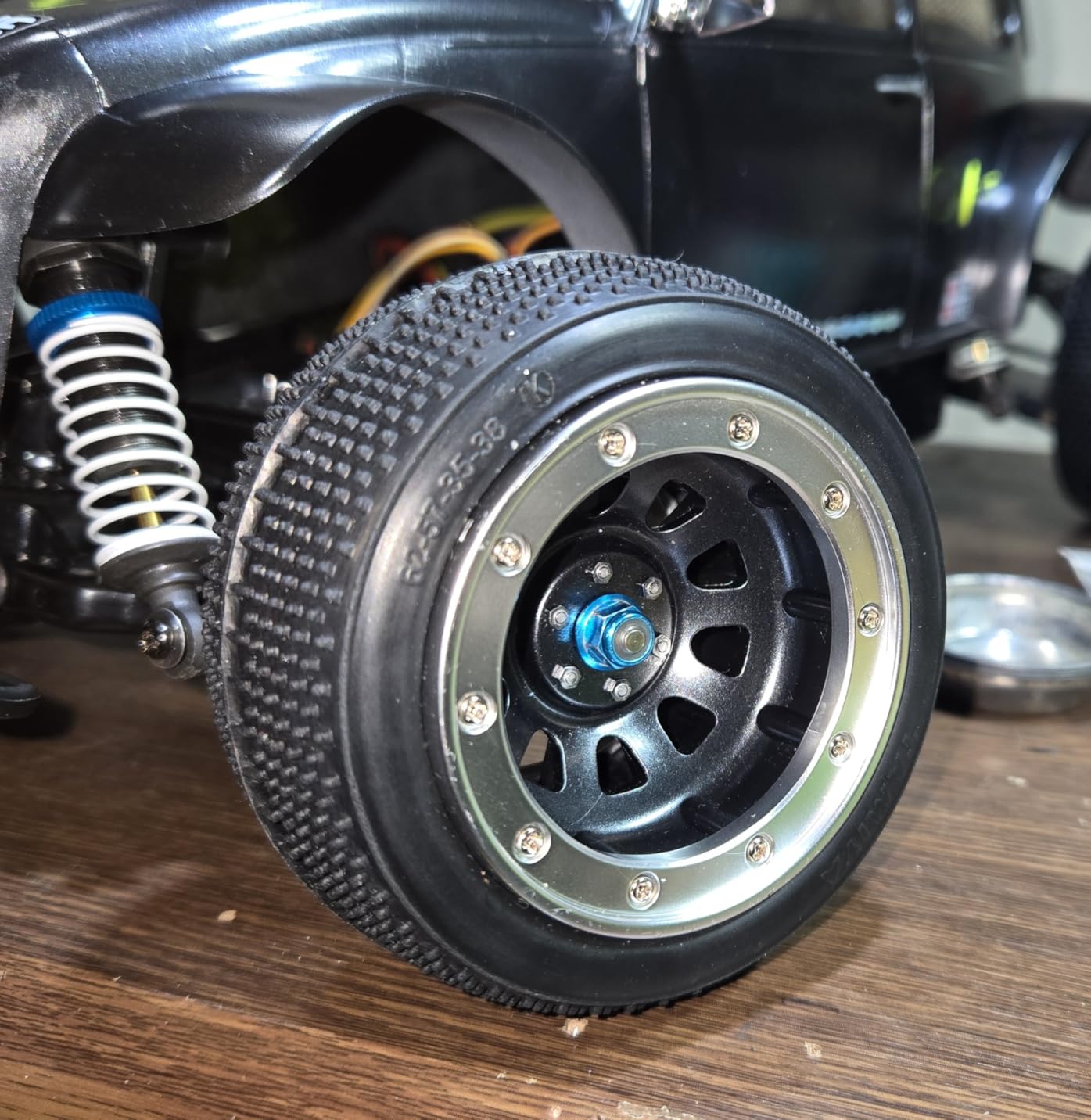 Viel Grip