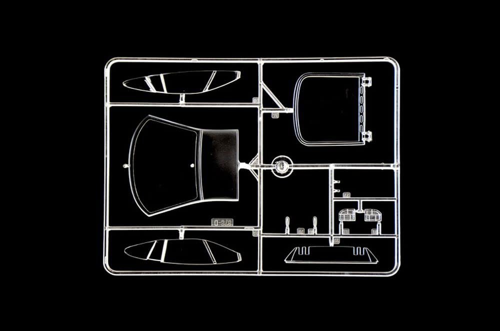 italeri-3631s-jaguar-xj-220-1-24-auto-modellbausatz image 8