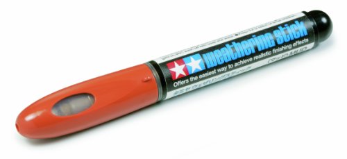 tamiya-weathering-stick-alterungsstift-schlamm-87081 image 2