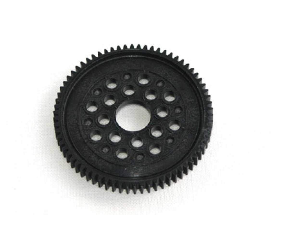 tamiya-300051215-hauptzahnrad-70z-m0-6-ta05-ifs image 1