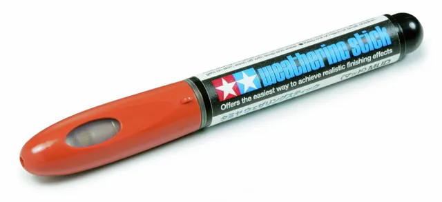 tamiya-weathering-stick-alterungsstift-schlamm-87081 image 1