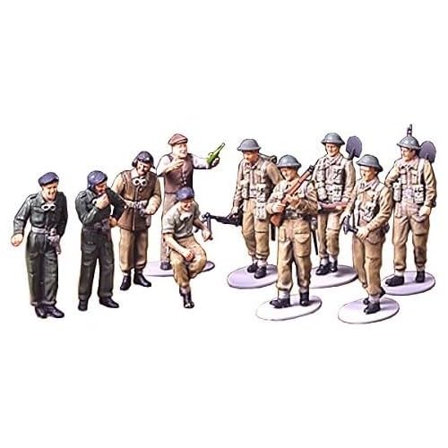 tamiya-32526-british-infantry-figuren-set-1-48-wwii image 8