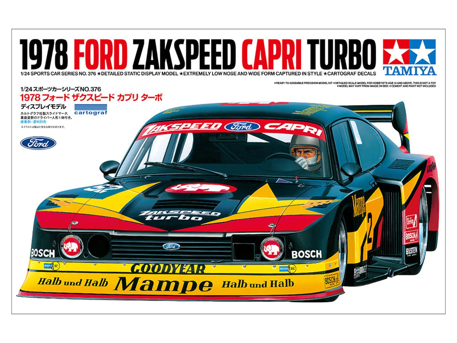 tamiya-24376-ford-zakspeed-capri-turbo-mampe-bausatz-1-24 image 2