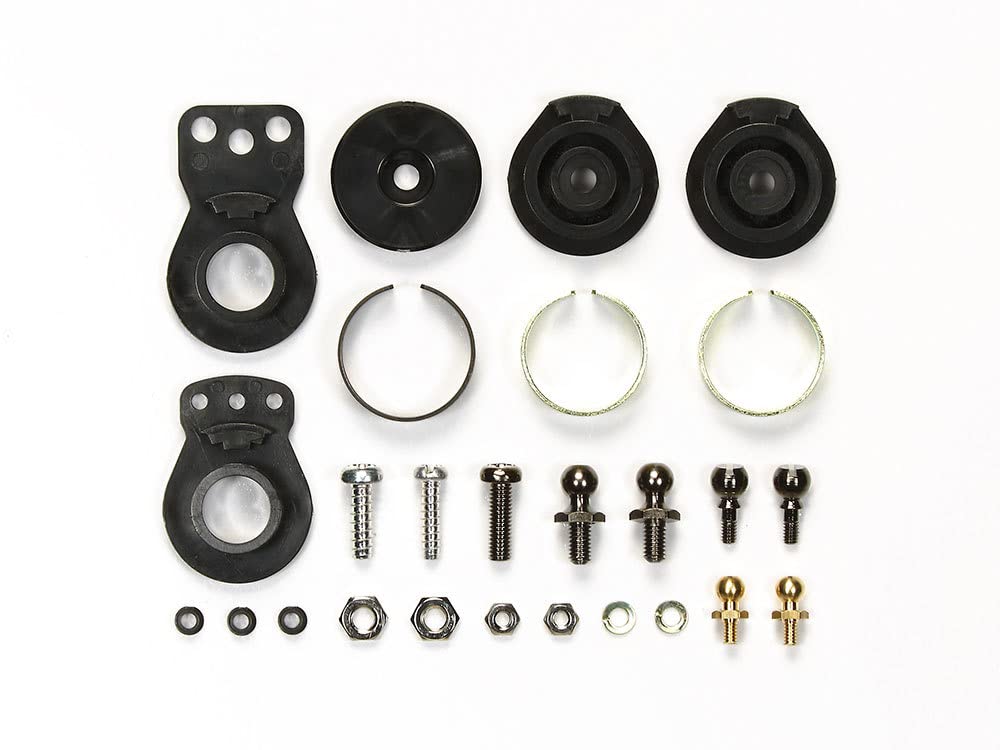 tamiya-51000-hi-torque-servo-saver-servosaver-schwarz image 1