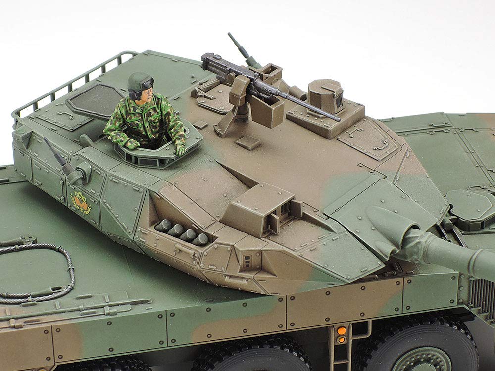 tamiya-32596-type-16-mcv-1-48-panzer-modellbausatz-unlackiert image 5