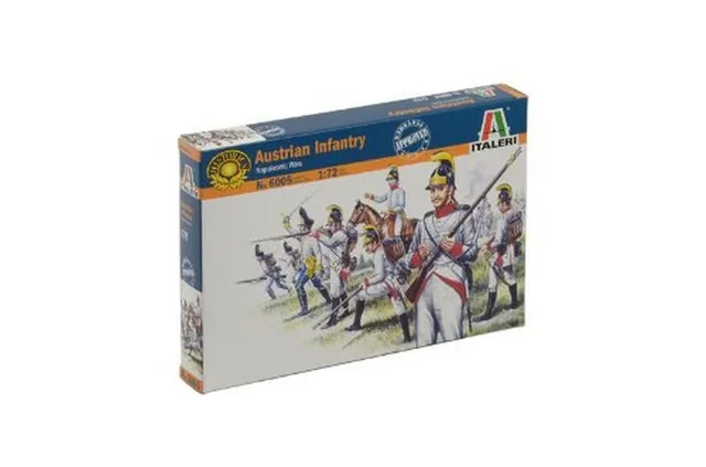 italeri-6005-sterreichische-infanterie-figuren-1-72 image 1