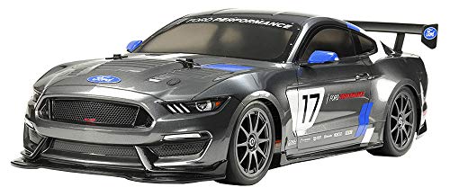 tamiya-58664-ford-mustang-gt4-rc-auto-1-10-tt-02-bausatz image 6