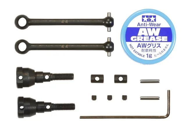 tamiya-54608-cc-01-kugel-kardanwelle-vorn-2-st-ck-rc image 1