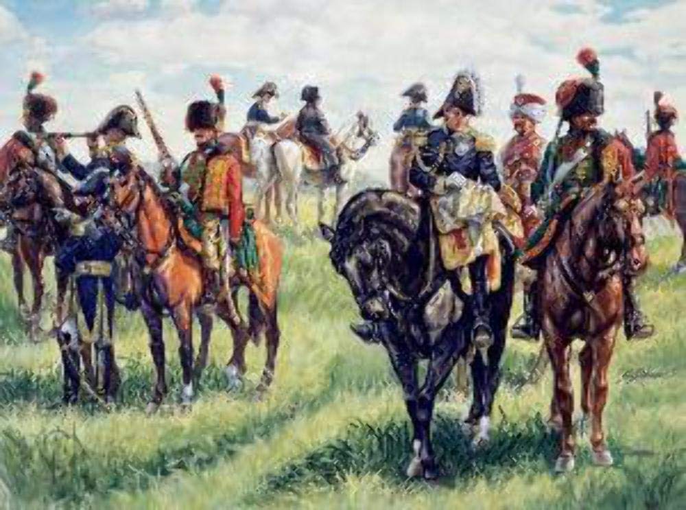 italeri-miniatures-french-general-staff-1815-figuren-1-72 image 1