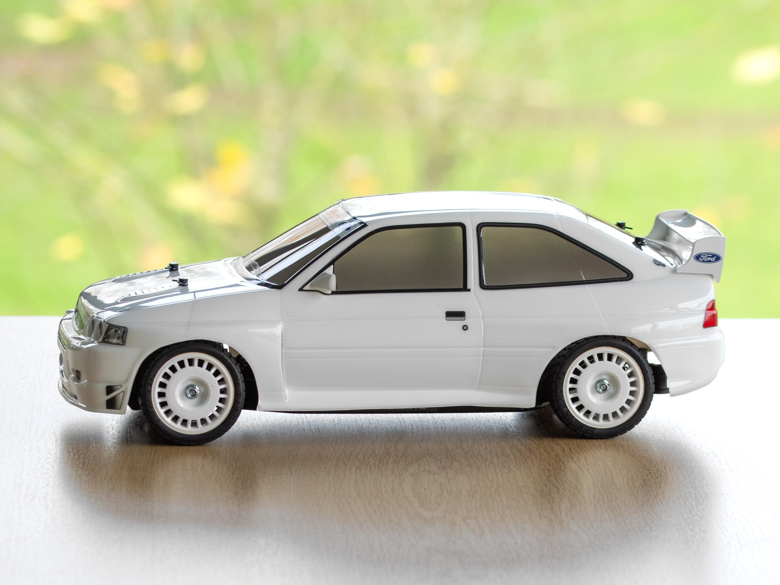 tamiya-58691-ford-escort-custom-tt-02-rc-bausatz-1-10-4wd image 8
