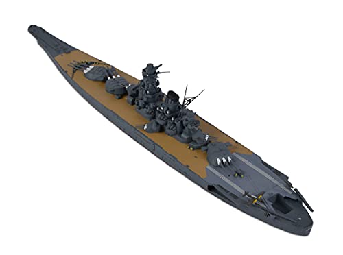 tamiya-musashi-schlachtschiff-modellbausatz-1-700-wwii image 7