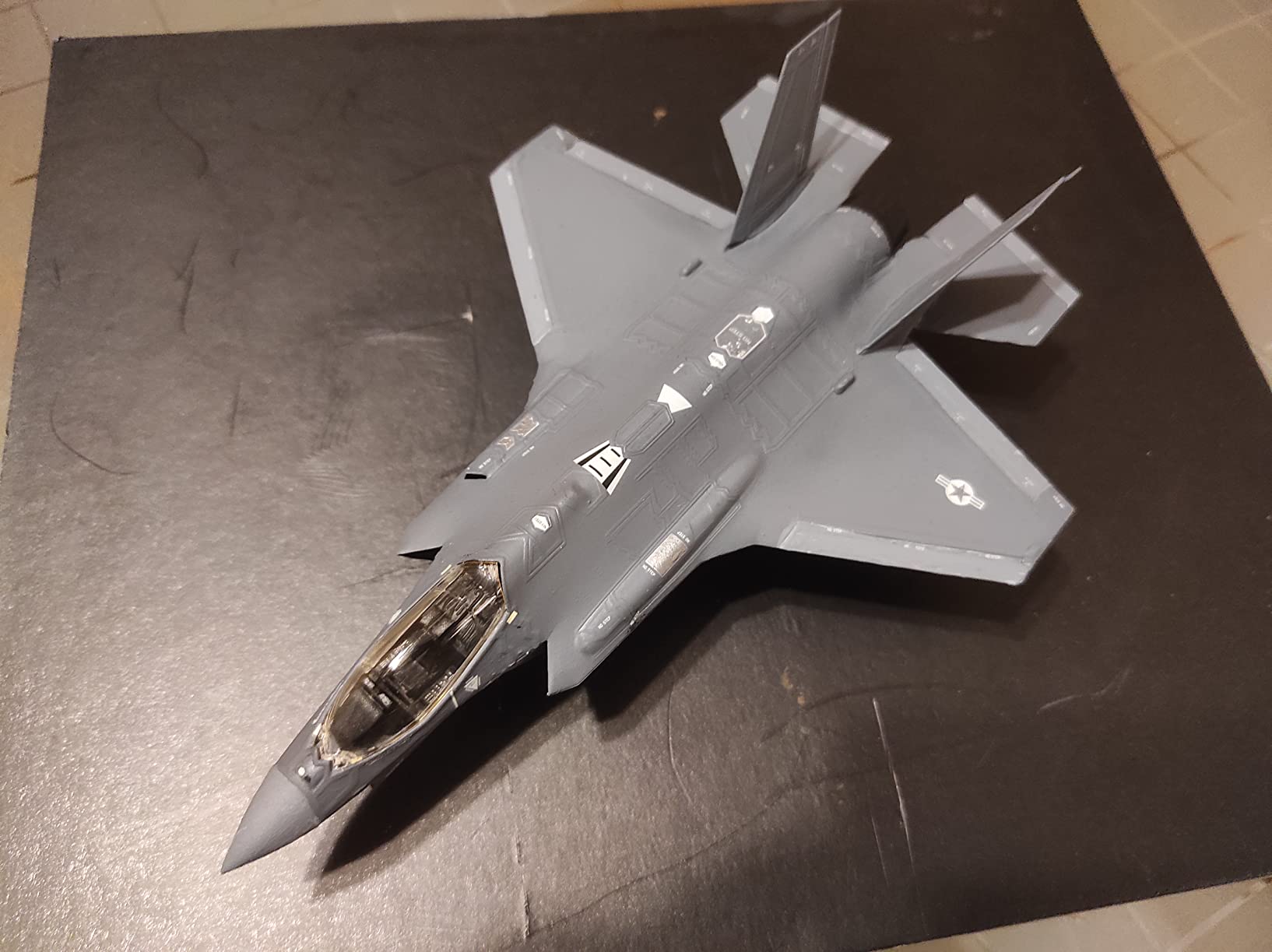 Cooler Jet