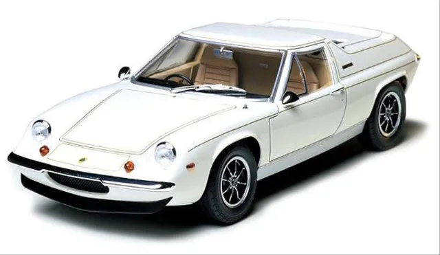 tamiya-lotus-europa-special-1-24-modellbausatz-mit-pe-teilen image 1