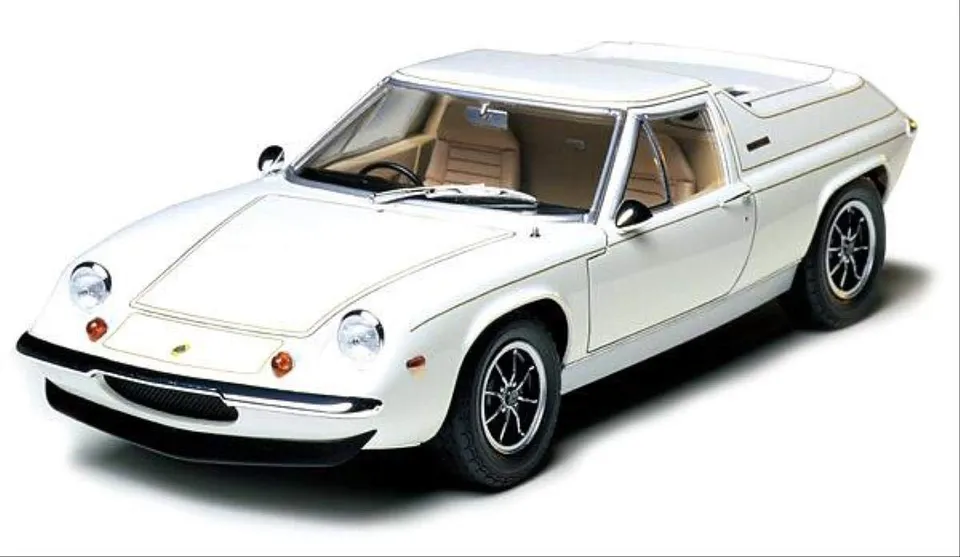 tamiya-lotus-europa-special-1-24-modellbausatz-mit-pe-teilen image 1