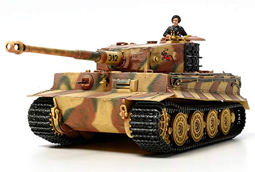 tamiya-tiger-i-late-production-32575-1-48-bausatz image 6