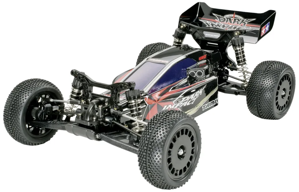 tamiya-dark-impact-karosserie-fl-gel-58370-300555108 image 1