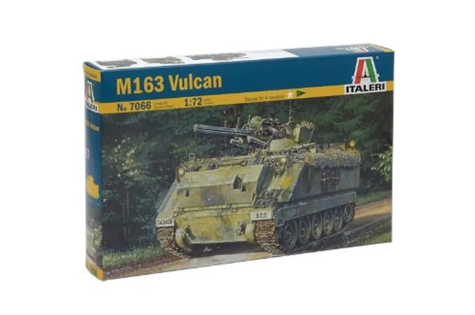 italeri-510007066-m163-vulcan-milit-rfahrzeug-bausatz-1-72 image 1