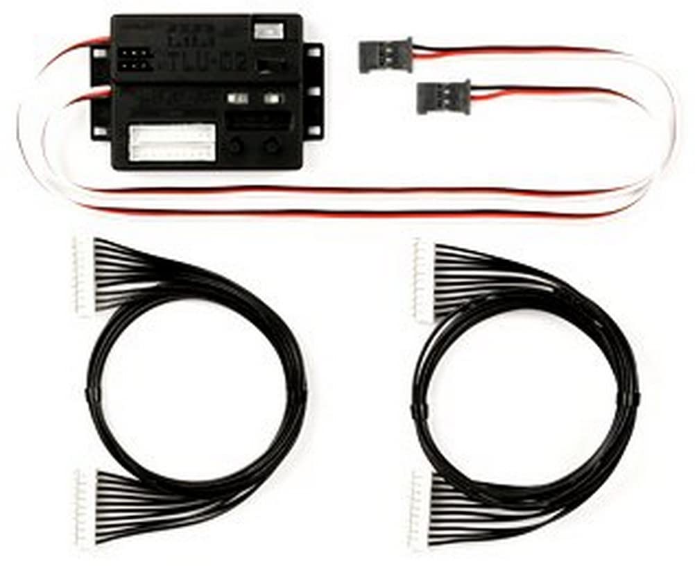 tamiya-tlu-02-licht-kontrolleinheit-rc-auto-led-53937 image 1