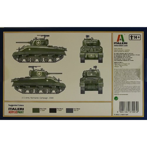 italeri-m4-sherman-plastikbausatz-us-panzer-1-72 image 5
