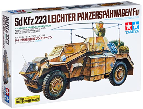 tamiya-35268-sd-kfz-223-sp-hpanzer-bausatz-1-35 image 5
