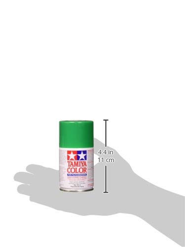 tamiya-ps-25-hellgr-n-spr-hfarbe-100ml-polycarbonat image 7