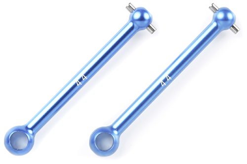 tamiya-trf416-alu-halbkardanwelle-44-mm-blau-2-st-ck image 2