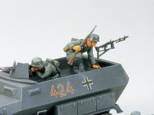 tamiya-35020-sdkfz-251-1-hanomag-bausatz-1-35 image 8