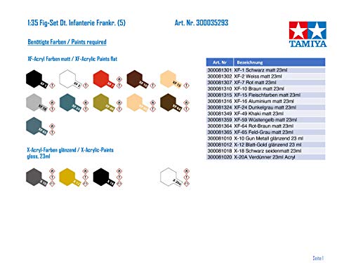 tamiya-35293-deutsche-infanterie-figuren-set-1-35-wwii image 6