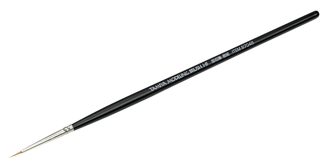 tamiya-high-finish-punkt-pinsel-ultra-fein-87048 image 1